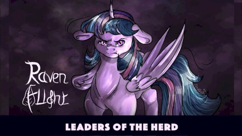 Leaders of the Herd