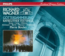 Götterdämmerung