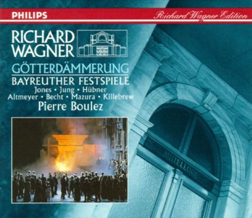 Götterdämmerung