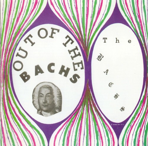 Out of the Bachs