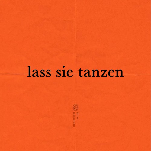 Lass sie tanzen (Square Dance Remix)