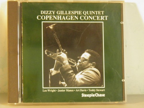 Copenhagen Concert