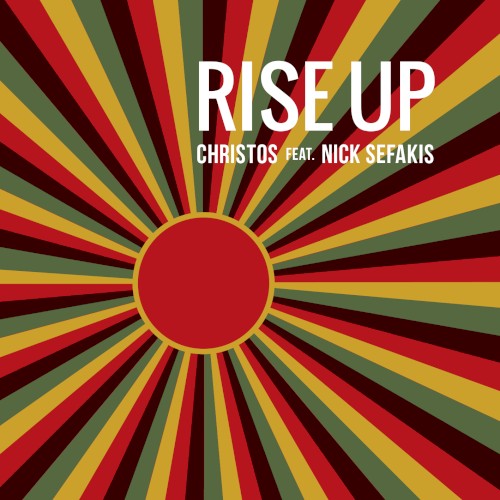 Rise Up