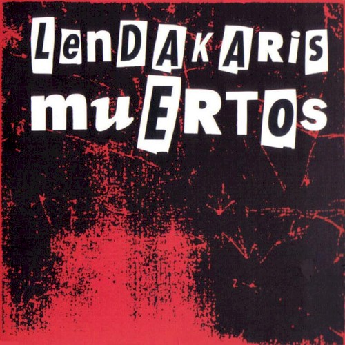 Lendakaris Muertos