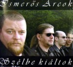 Szélbe kiáltok