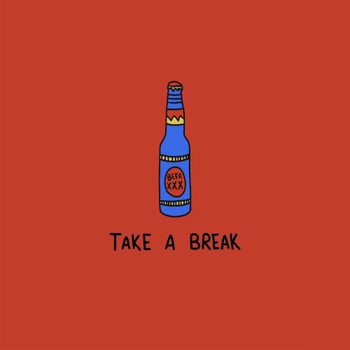 Take a Break