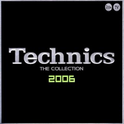Technics: The Collection 2006