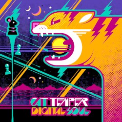 Digital Soul