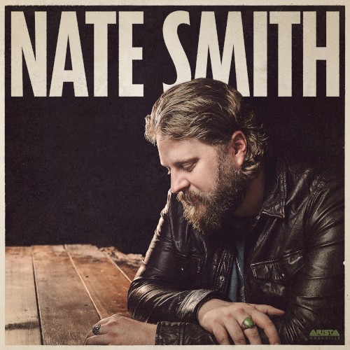 NATE SMITH