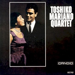 Toshiko Mariano Quartet