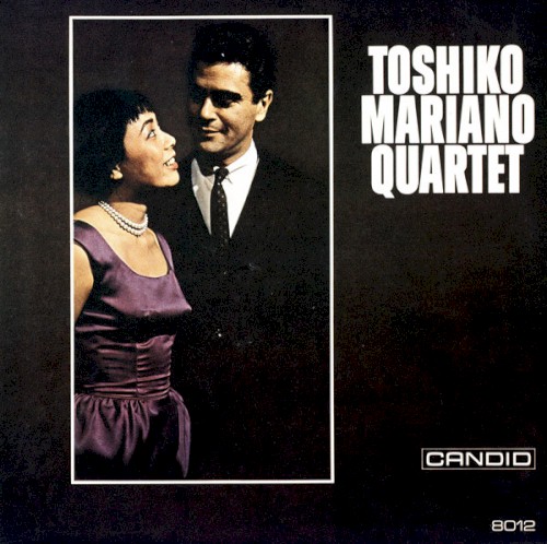 Toshiko Mariano Quartet