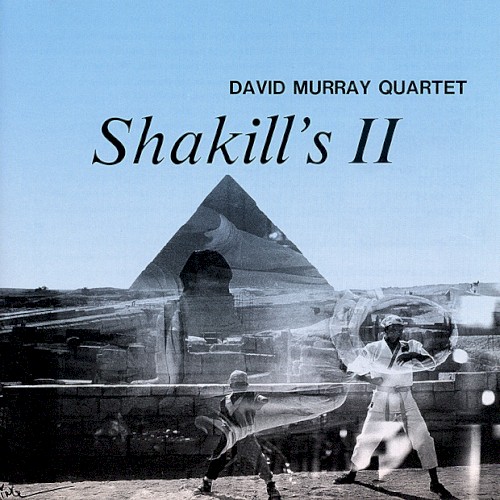 Shakill’s II