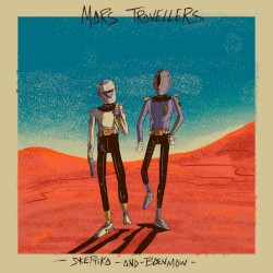 Mars Travellers