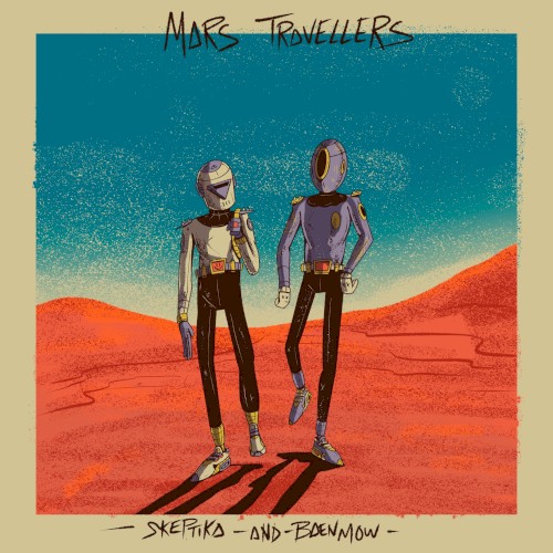 Mars Travellers
