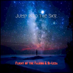 Jump into the Sky