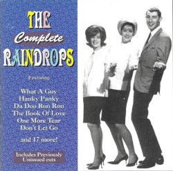 The Complete Raindrops