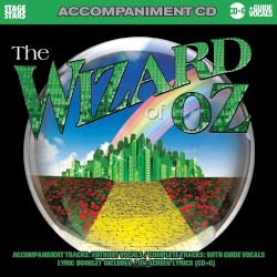 The Wizard of Oz: Accompaniments