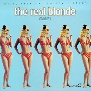 The Real Blonde