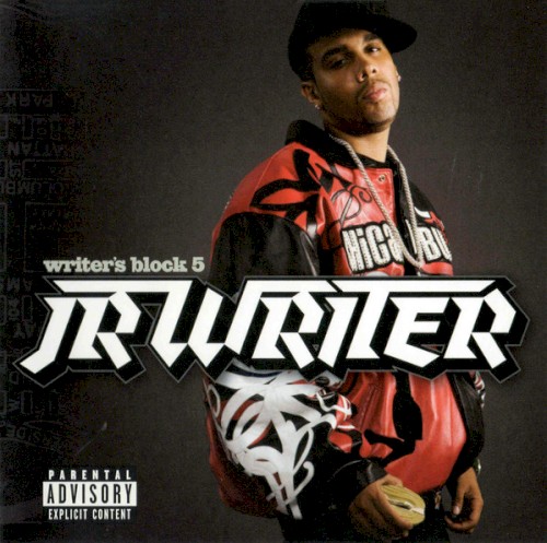 Writer’s Block 5