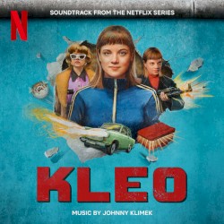 Kleo (Soundtrack from the Netflix Series)