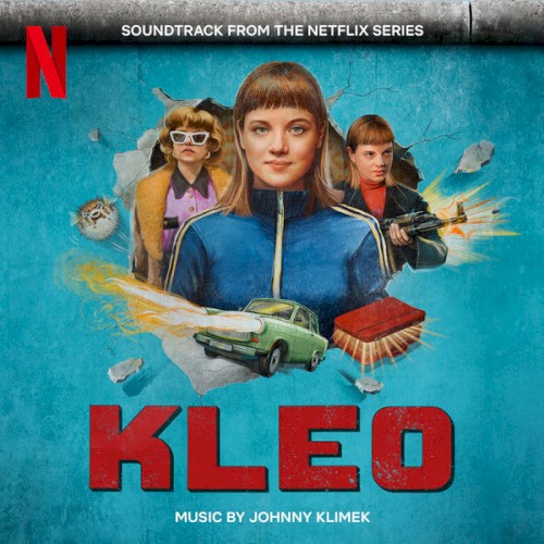 Kleo (Soundtrack from the Netflix Series)