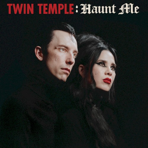 Haunt Me