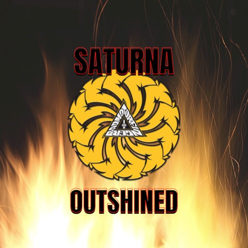 Outshined