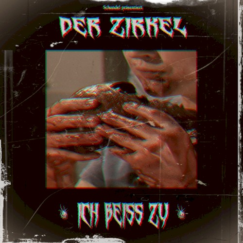 Ich beiß zu