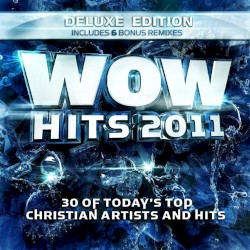 WOW Hits 2011