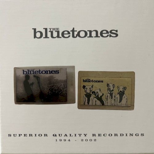 Superior Quality Recordings 1994-2002