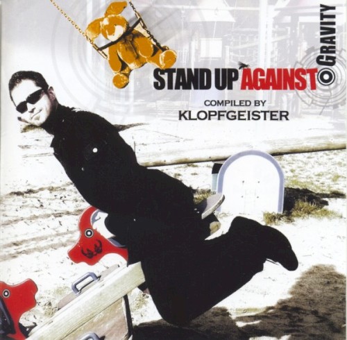 Stand Up Against Gravity