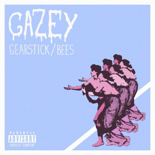 Gearstick/Bees