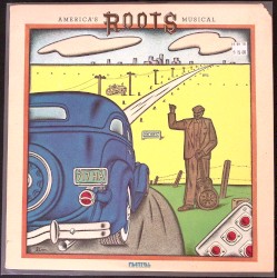 America’s Musical Roots