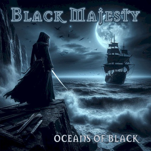 Oceans of Black