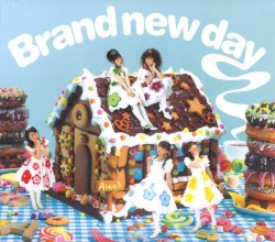 Brand new day
