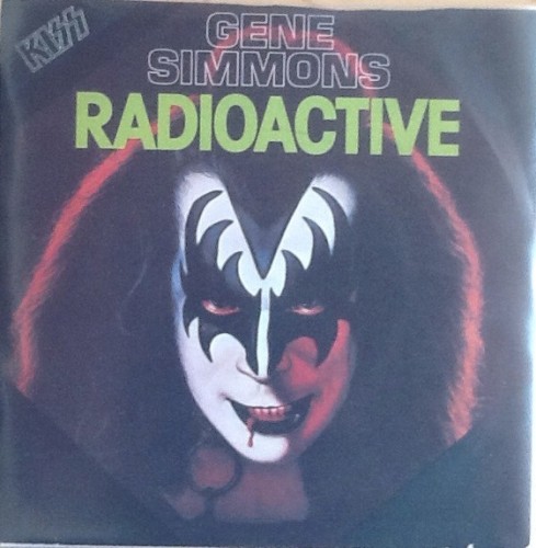 Radioactive