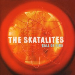 Ball of Fire