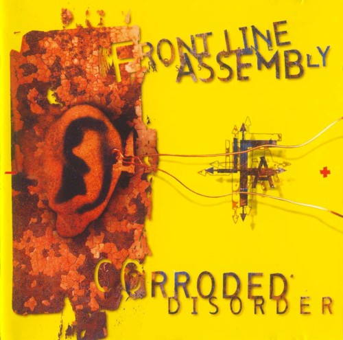 Corroded Disorder