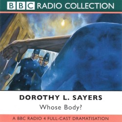 Whose Body?