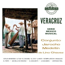 Veracruz: Serie México musical