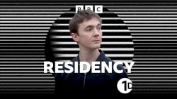 2022-05-12: Radio 1’s Residency, “15 Years in Radio”