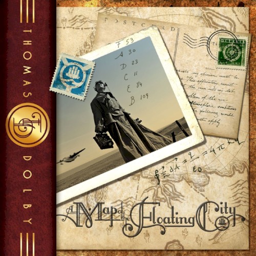 A Map of the Floating City