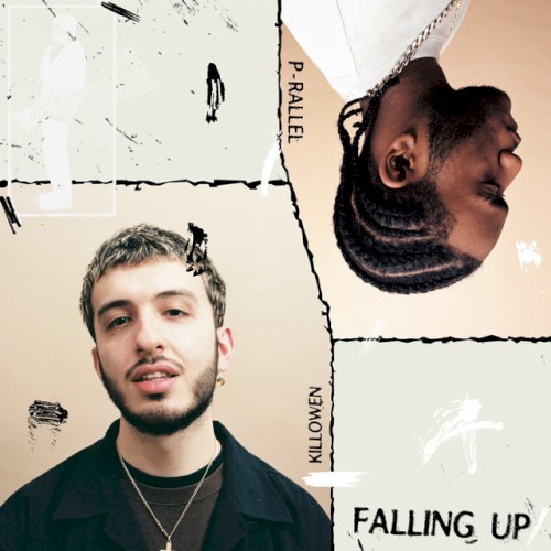 Falling Up