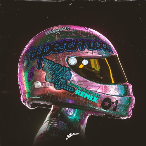 Tell Me Why (James Carter remix)