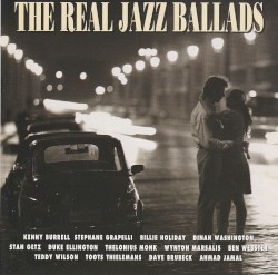 The Real Jazz Ballads