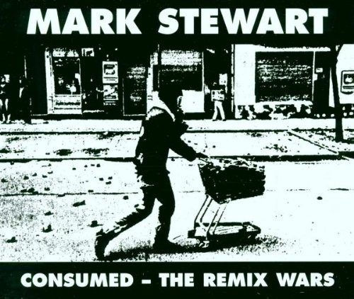 Consumed - The Remix Wars