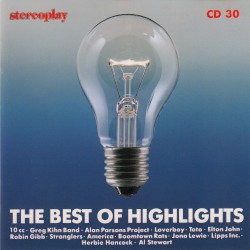 Stereoplay Highlights CD 30: The Best of Highlights III
