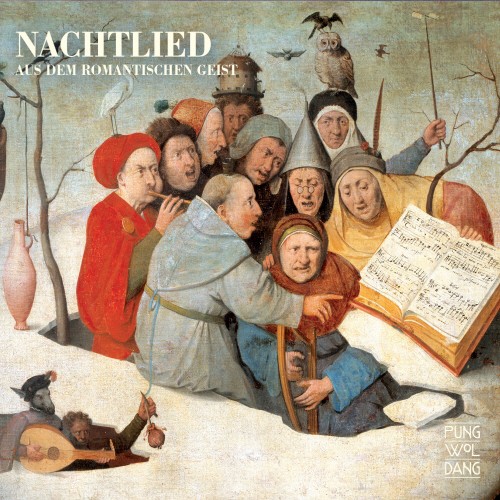 Nachtled [Disc 1]
