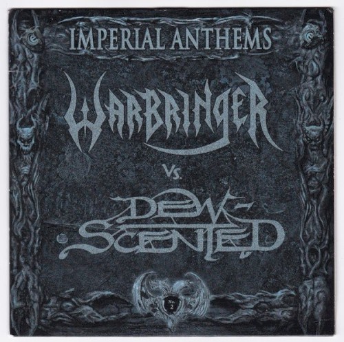 Imperial Anthems, Number 2