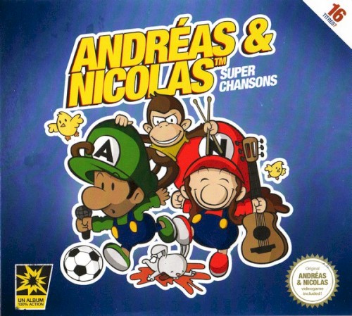 Super Chansons
